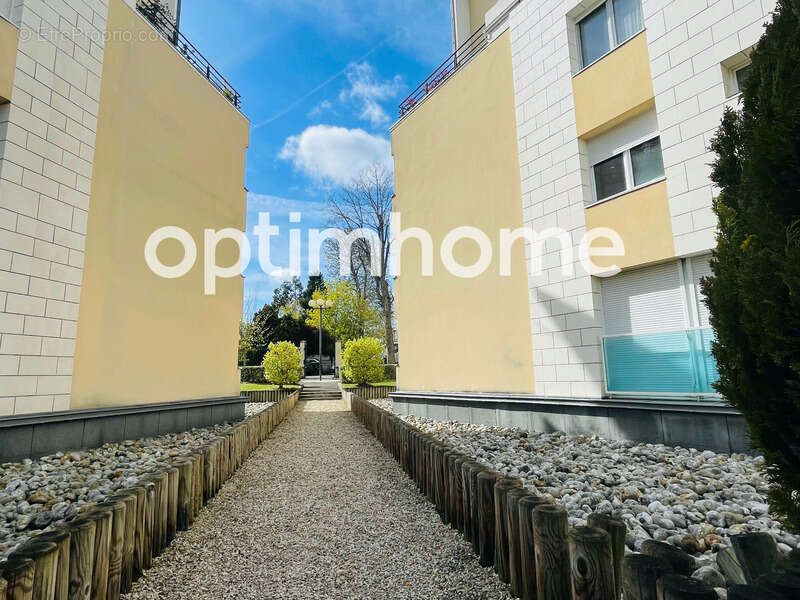 Appartement à AVON