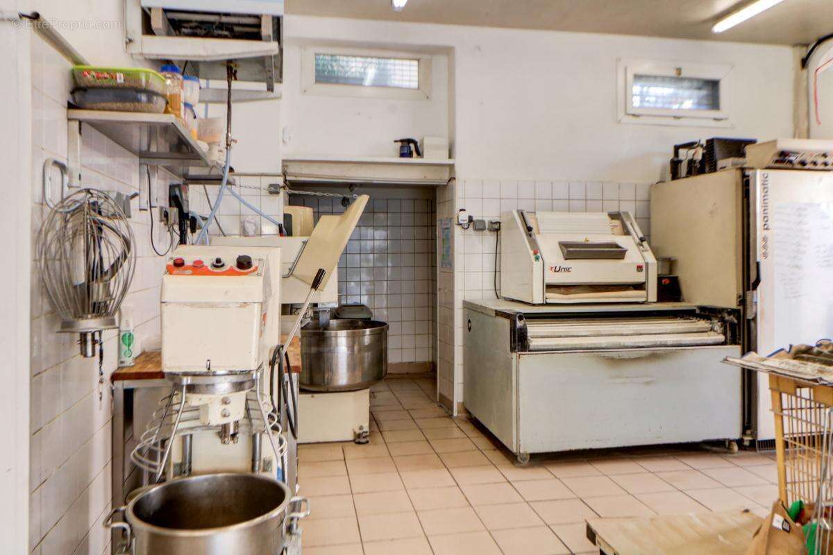 Commerce à CAGNES-SUR-MER