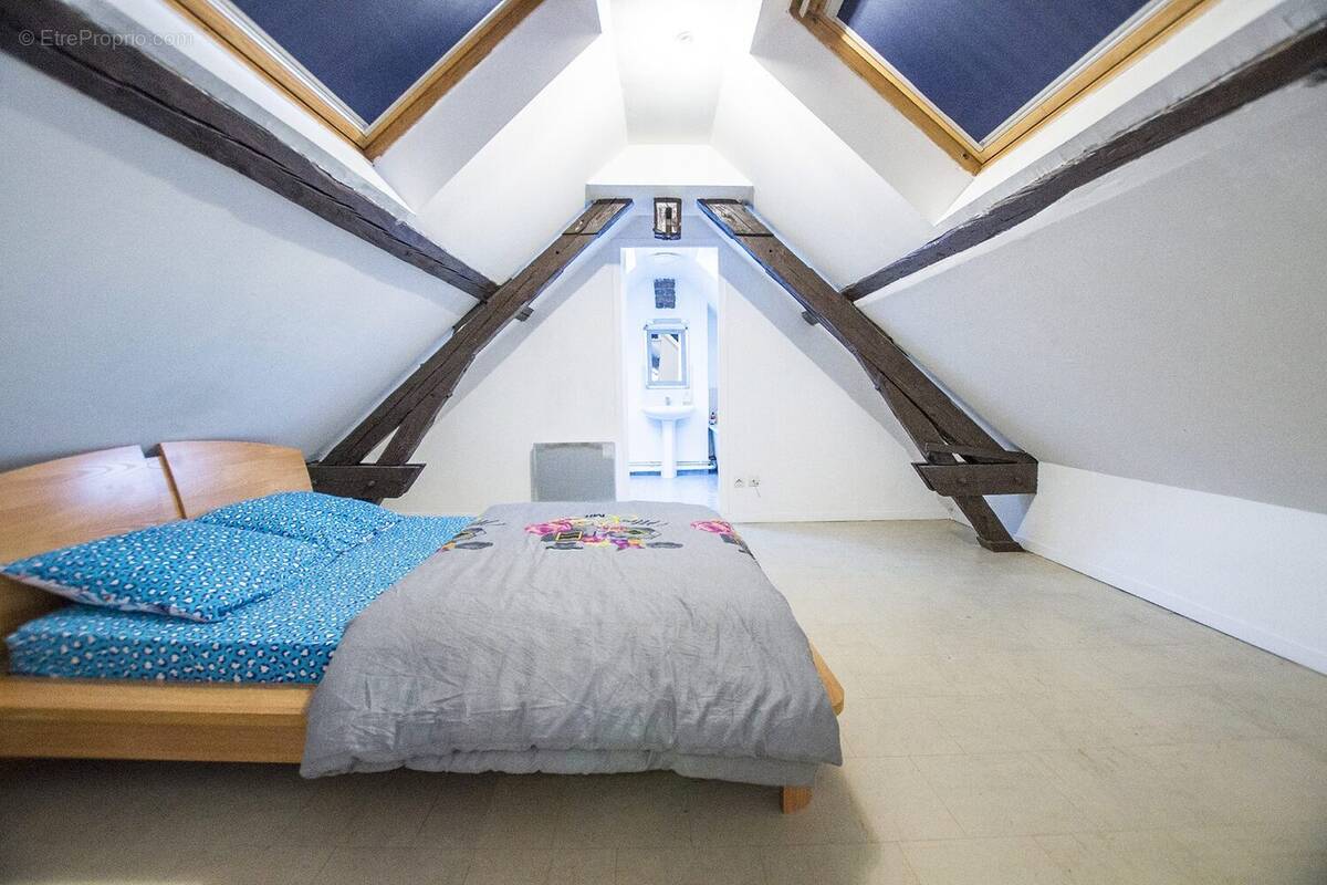 Appartement à DENAIN