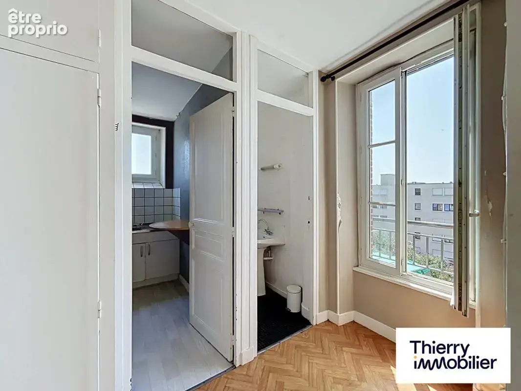Appartement à DINARD