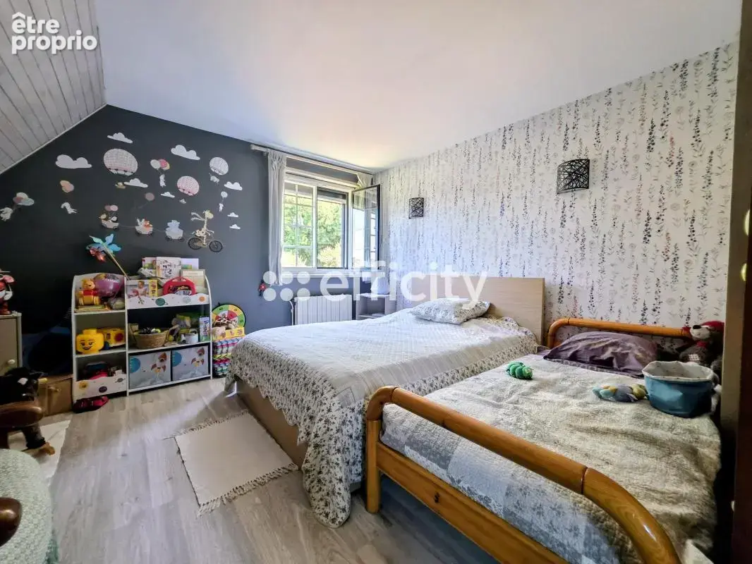 Maison 7 pièces 160 m² à vendre à Corgnac-Sur-L'isle (24134) - photo 11