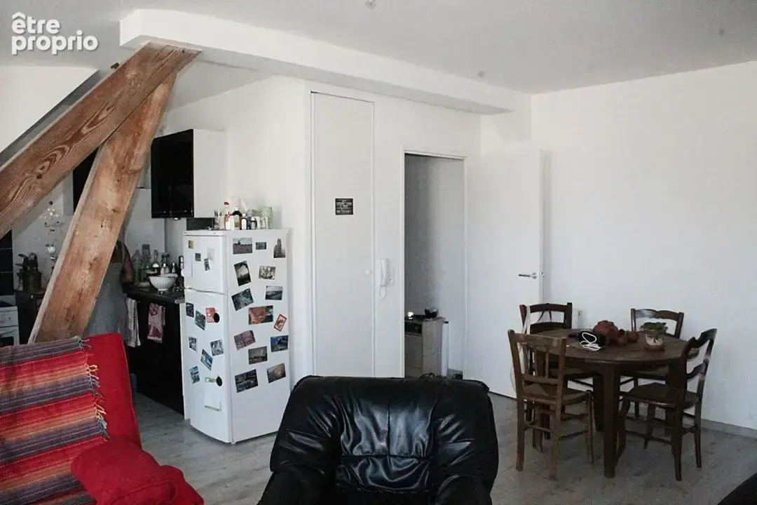 Appartement 2 pièces 60 m² à vendre à Caen (14000) - photo 8
