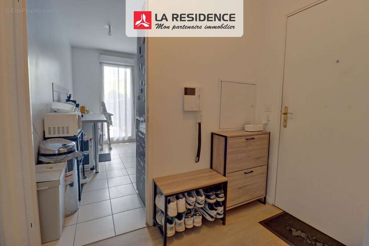Appartement 63 m² à Clamart  - photo 9