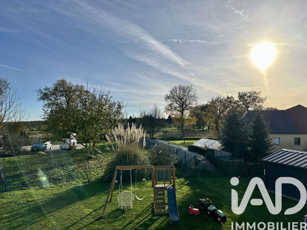 Photo 9 - Maison à SAINT-GLEN