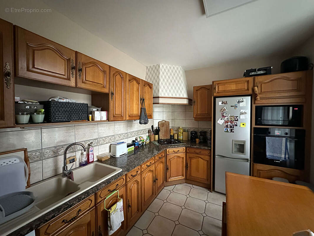 Maison 108m² à châteauroux - photo 8
