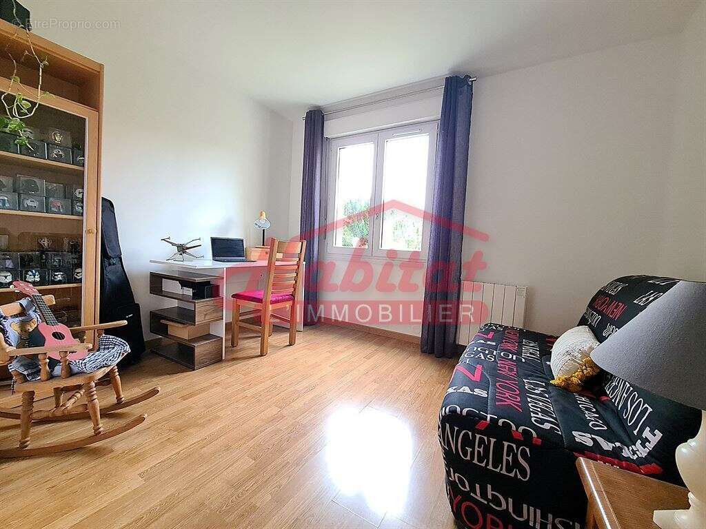 Appartement à CHELLES