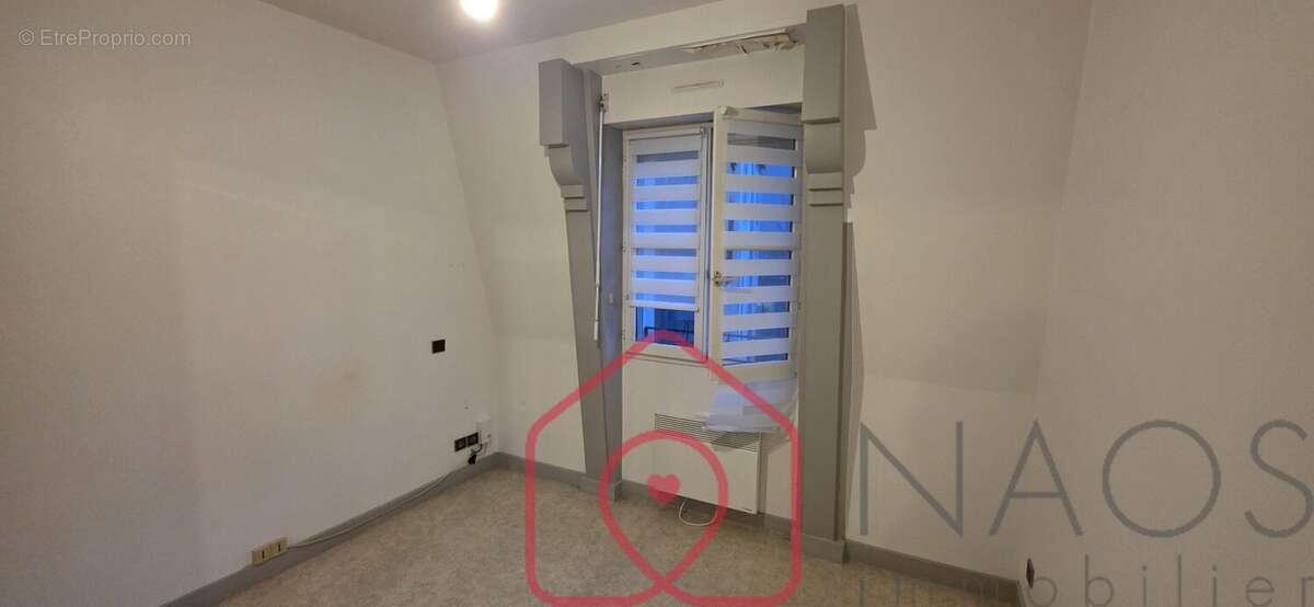 Appartement à POITIERS