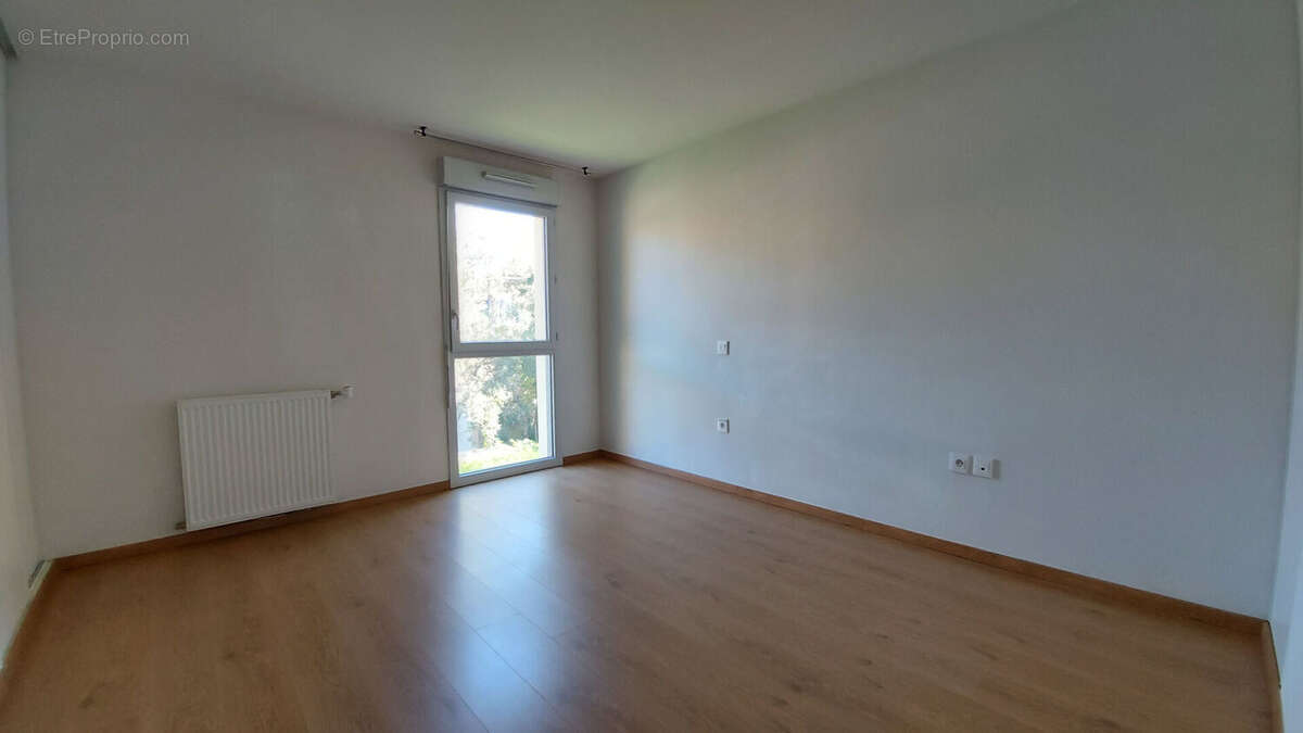 Appartement à BLAGNAC