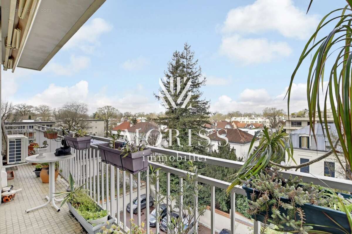 Appartement à NOGENT-SUR-MARNE