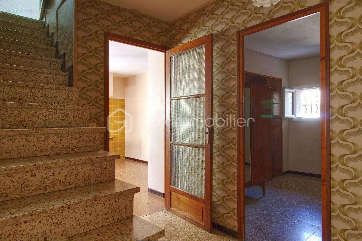 Maison à MARGUERITTES