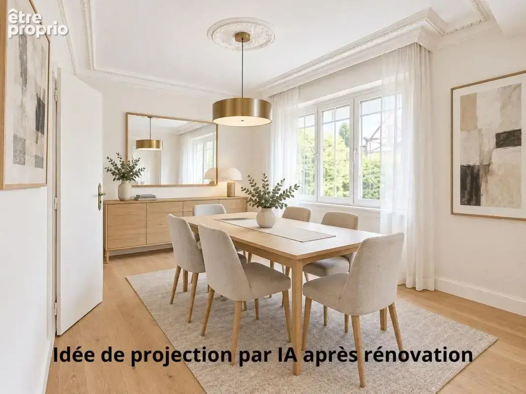 Maison 7 pièces 172 m² à vendre à Liffre (35340) - photo 6