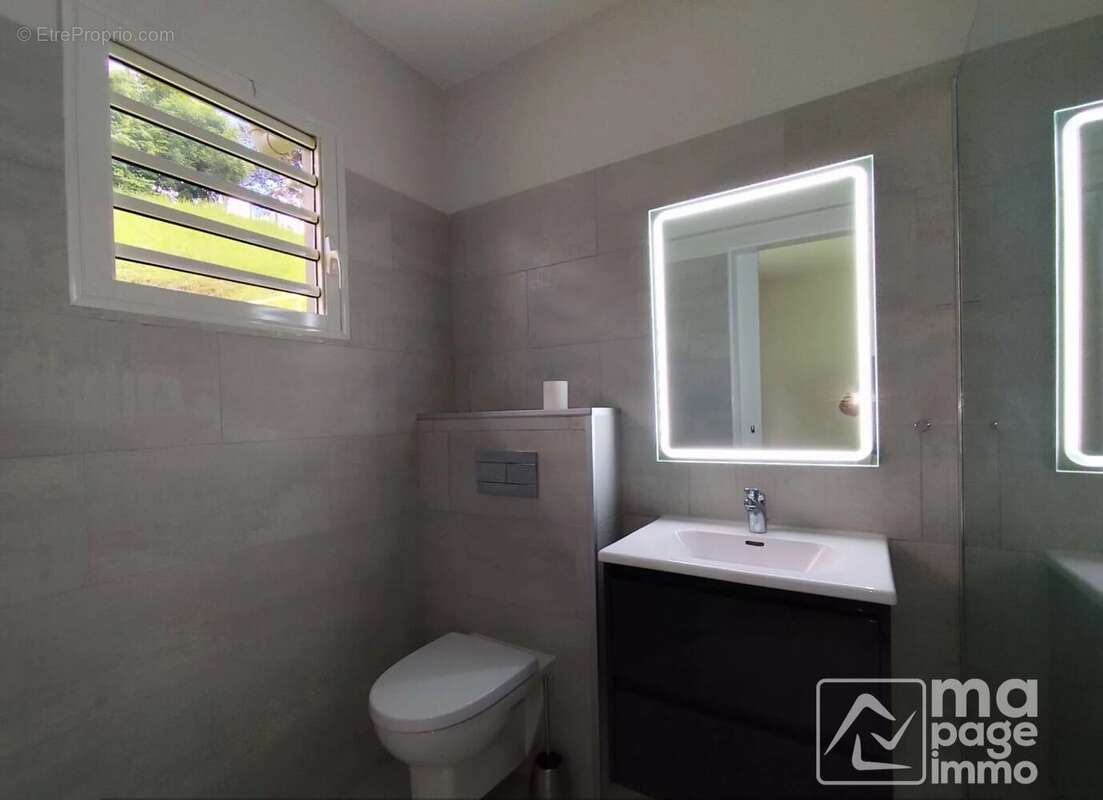 Villa moderne sur 2000 m² de terrain, Fort-de-France - photo 7
