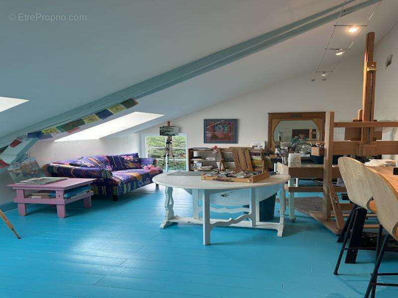 Maison à SIXT-SUR-AFF