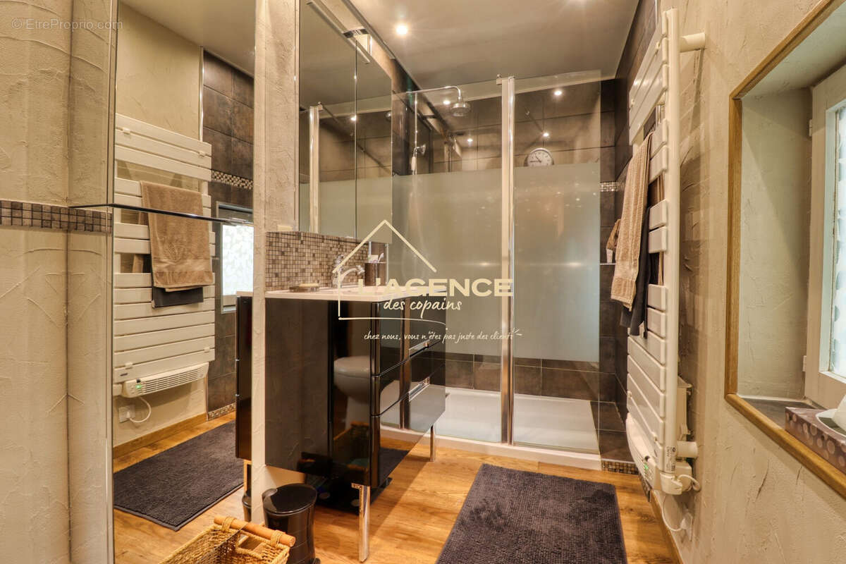 Maison à HAZEBROUCK