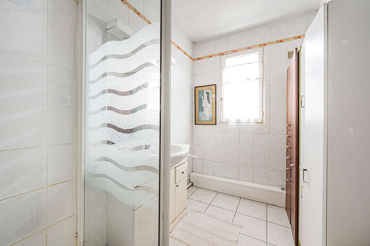 Appartement à MALAKOFF