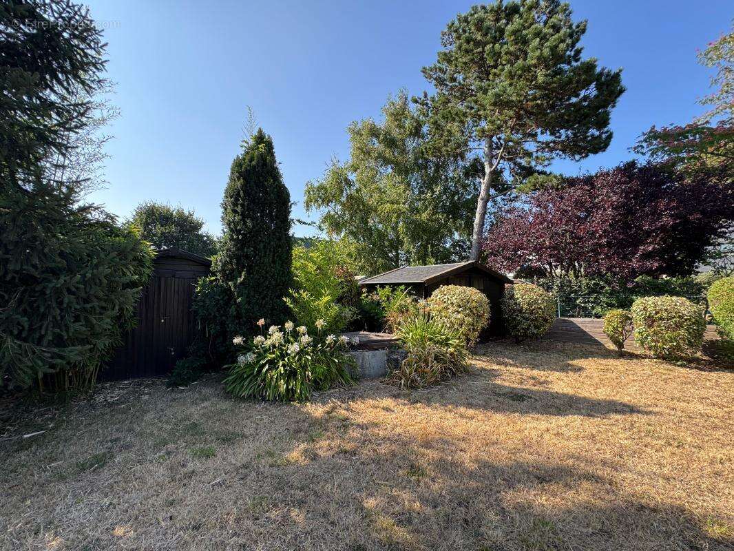 Maison À Vendre - photo 14