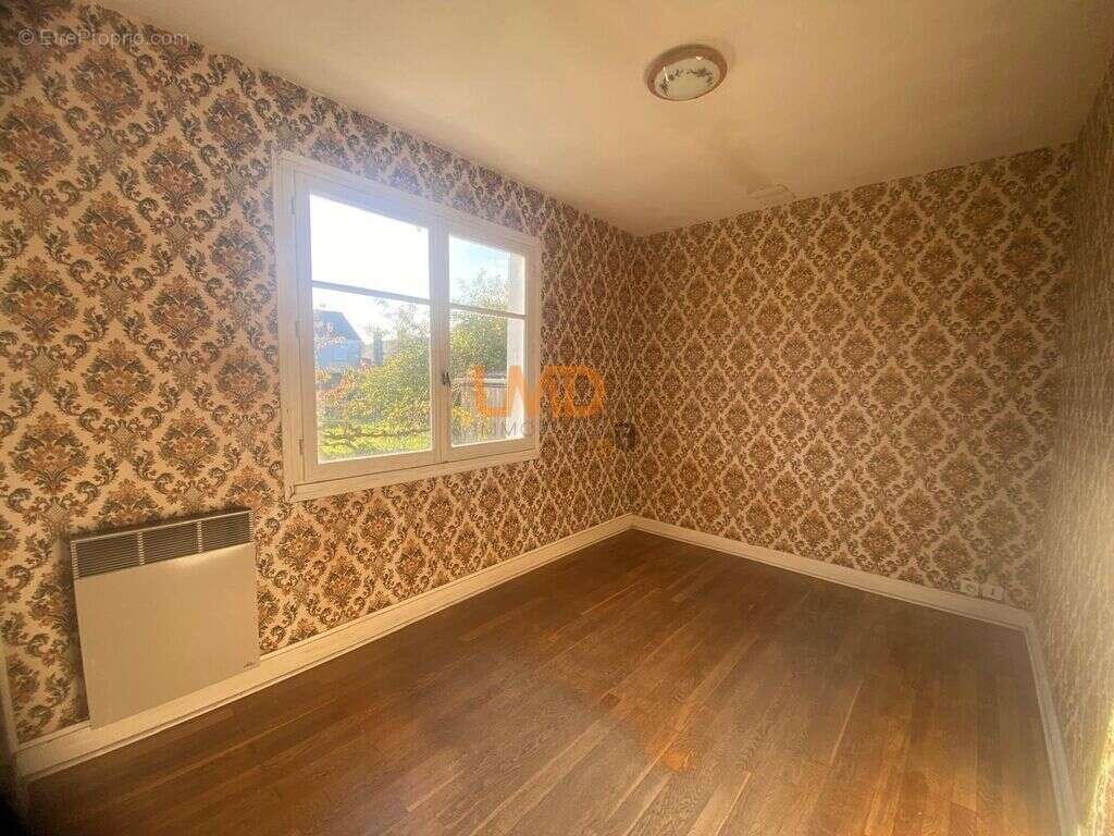 Maison à MONDOUBLEAU