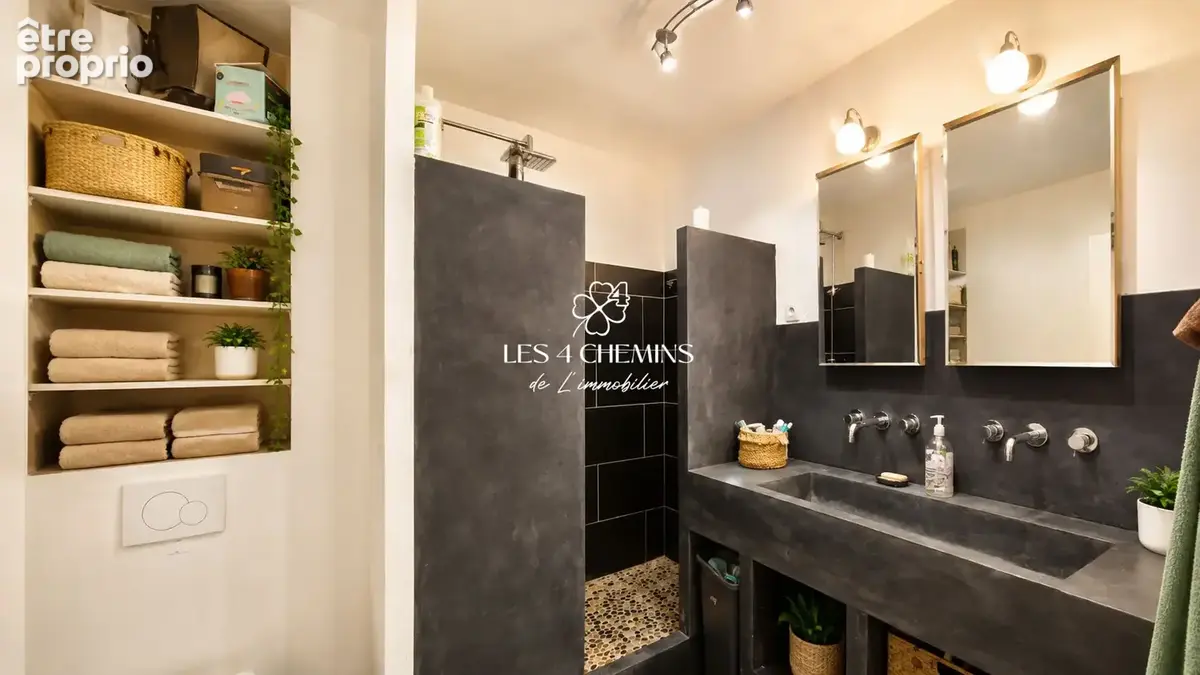 Appartement Aix En Provence 2 pièce(s) 44.26 m2 - photo 4