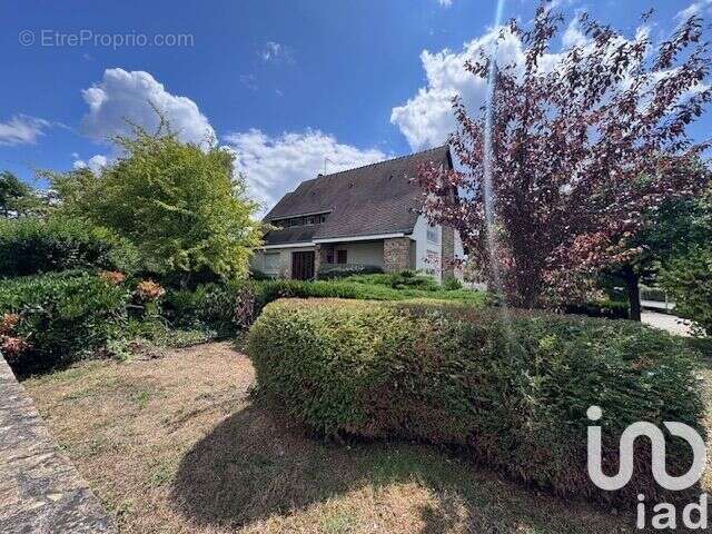 Photo 2 - Maison à LE POINCONNET