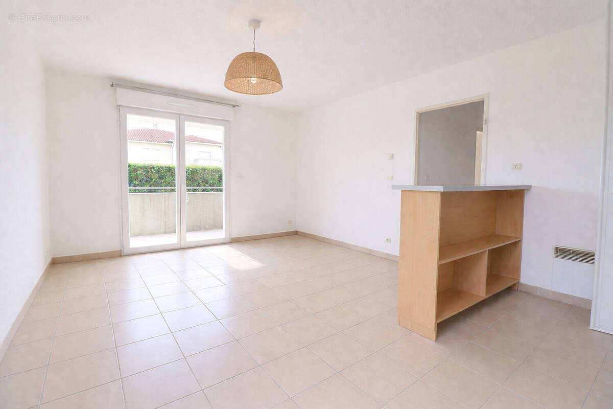 Appartement - 3 pièces - 69 m² -Saint-Gervais - photo 3
