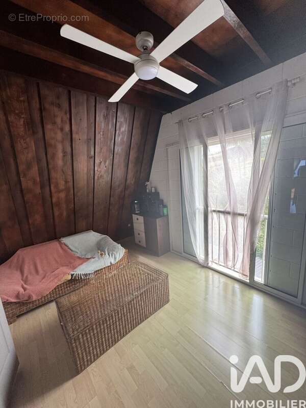 Photo 5 - Maison à PETITE-ILE