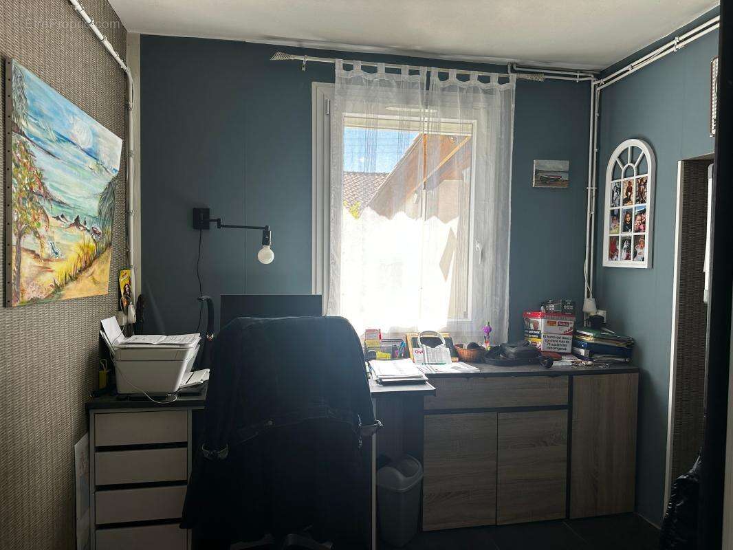 Maison À Vendre - photo 4