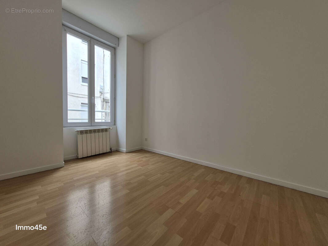 Appartement à TOURNON-SUR-RHONE