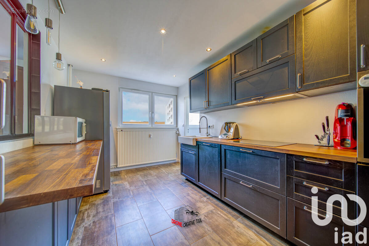 Photo 1 - Appartement à THIONVILLE