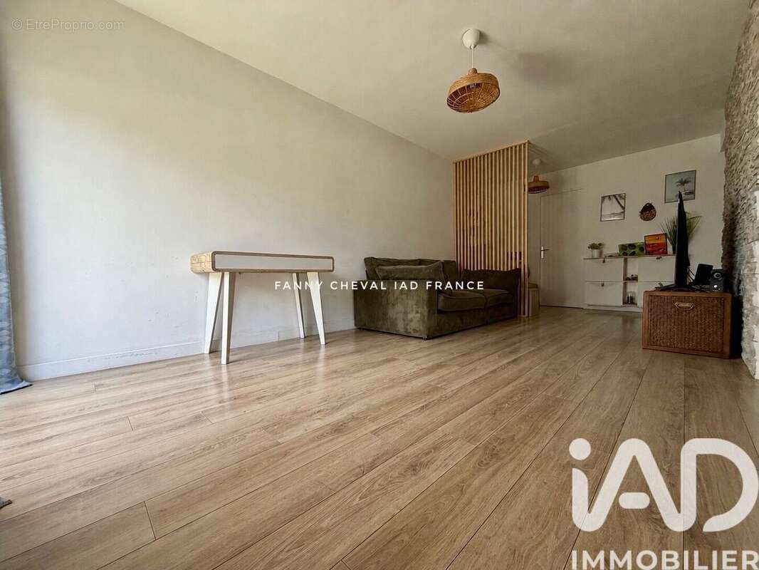 Photo 4 - Appartement à SIX-FOURS-LES-PLAGES