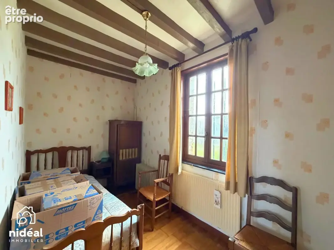 Maison 6 pièces 100 m² à vendre à Villereau (59530) - photo 9
