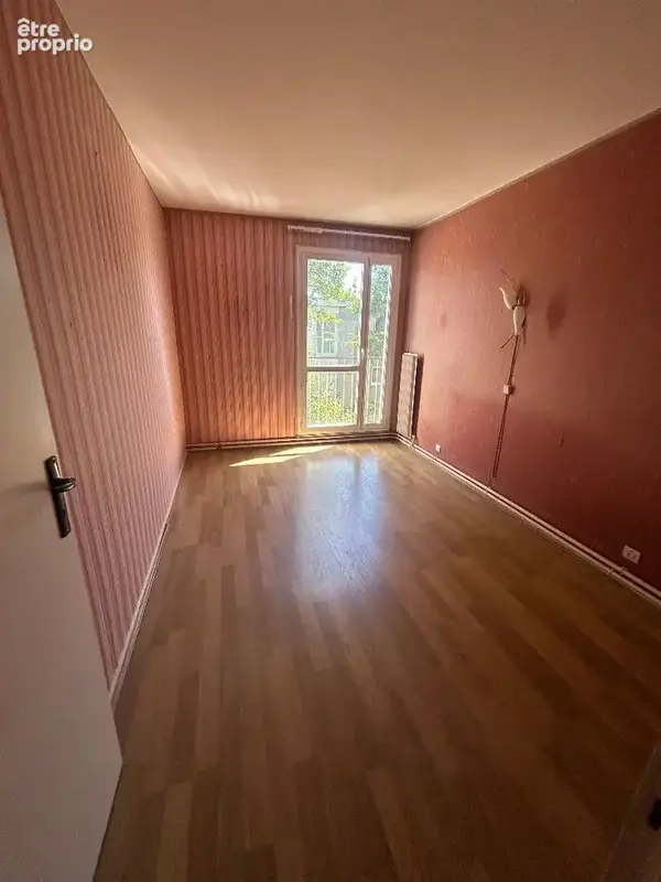 Appartement 66m² à toulouse - photo 6