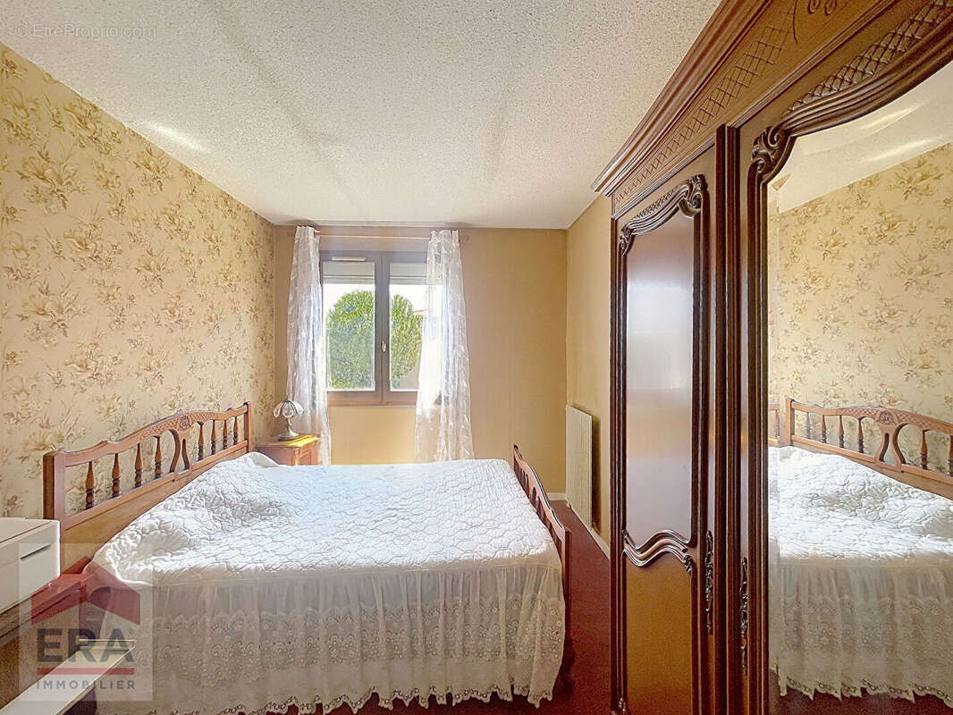 Maison 76m² à marseille 14e arrondissement - photo 10