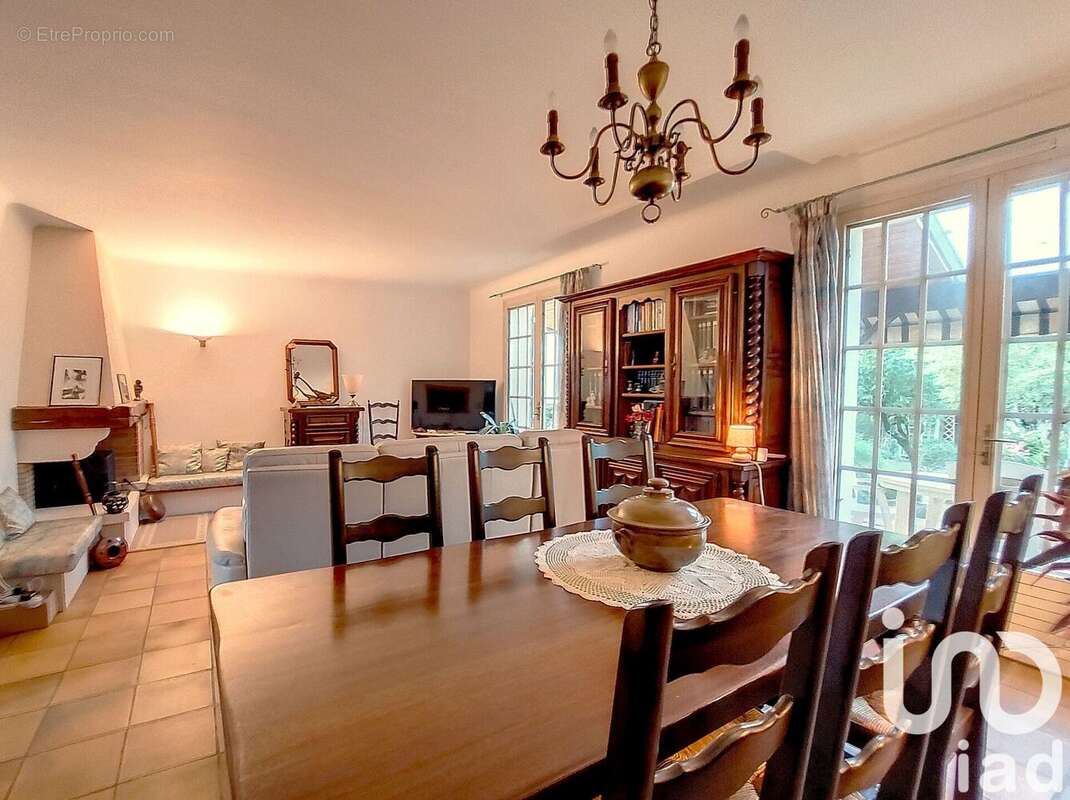 Photo 6 - Maison à MONTAUBAN