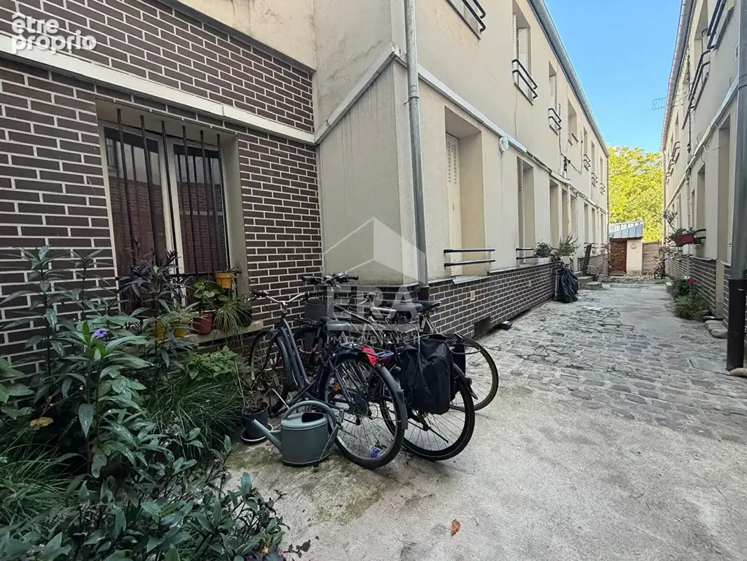 Photo Appartement à Montreuil au prix de 182 750€