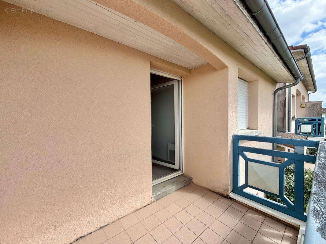 Appartement à MONT-DE-MARSAN