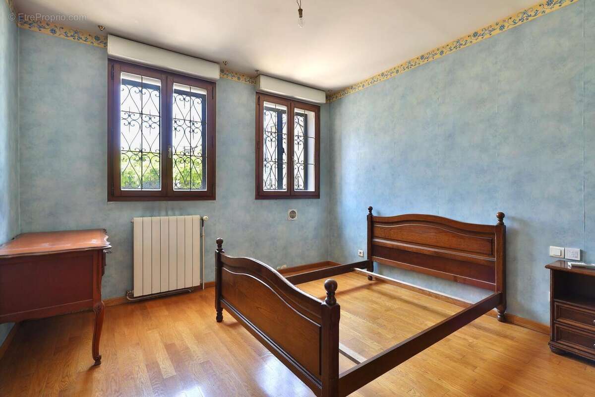 Photo 8 - Maison à VILLEURBANNE