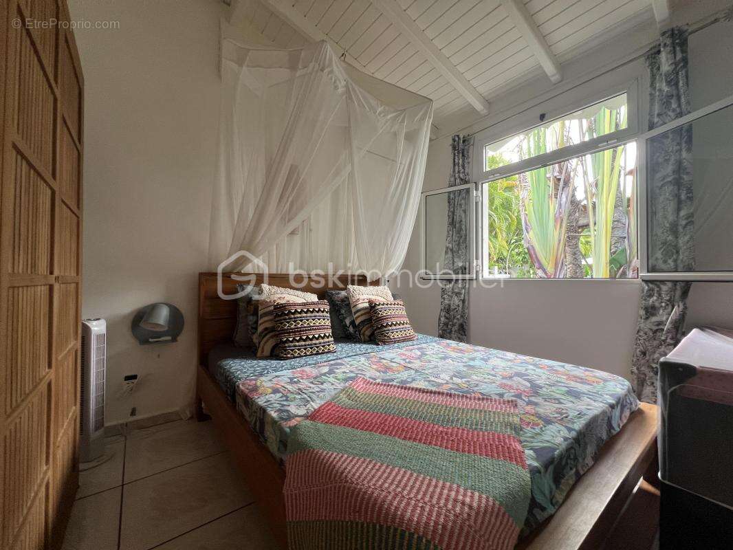 Maison à SAINTE-ANNE