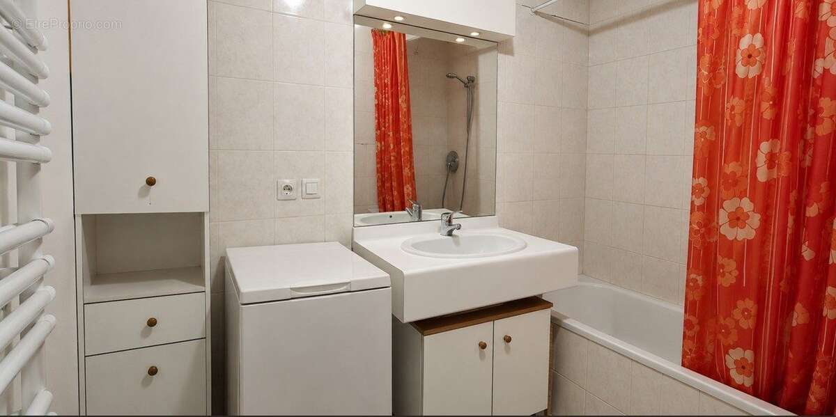 Appartement à GAILLARD