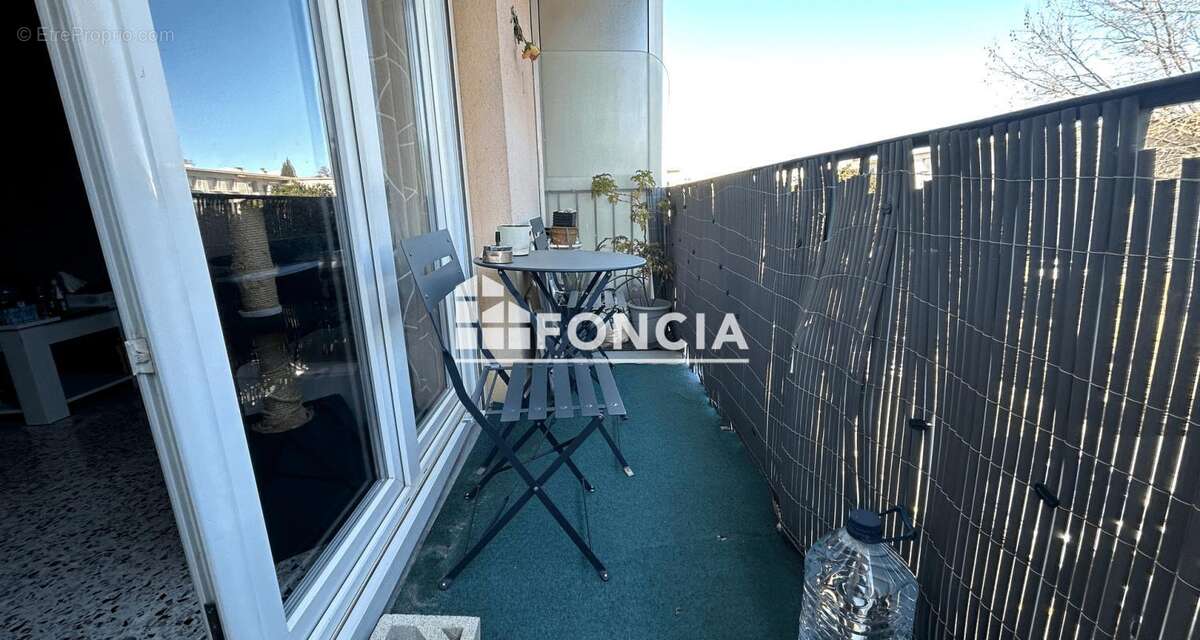 Appartement à PERPIGNAN