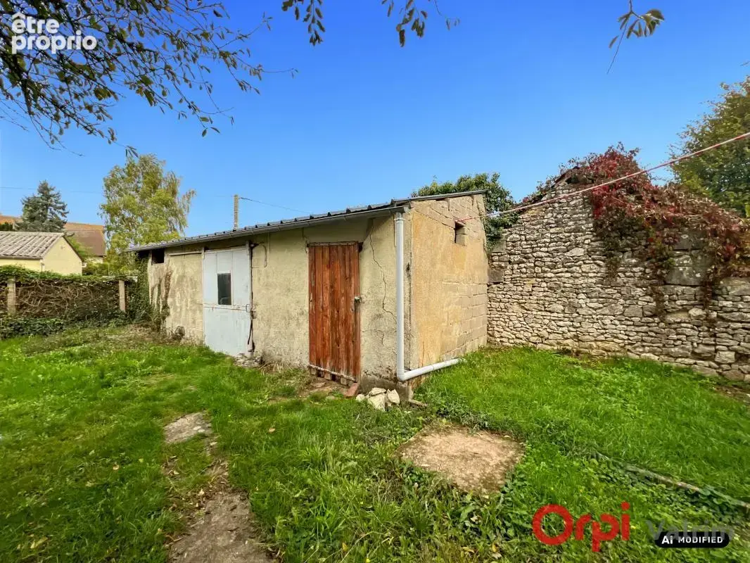  Coup de cœur à Moisy (41160) — Maison familiale avec jardin clos !  - photo 12