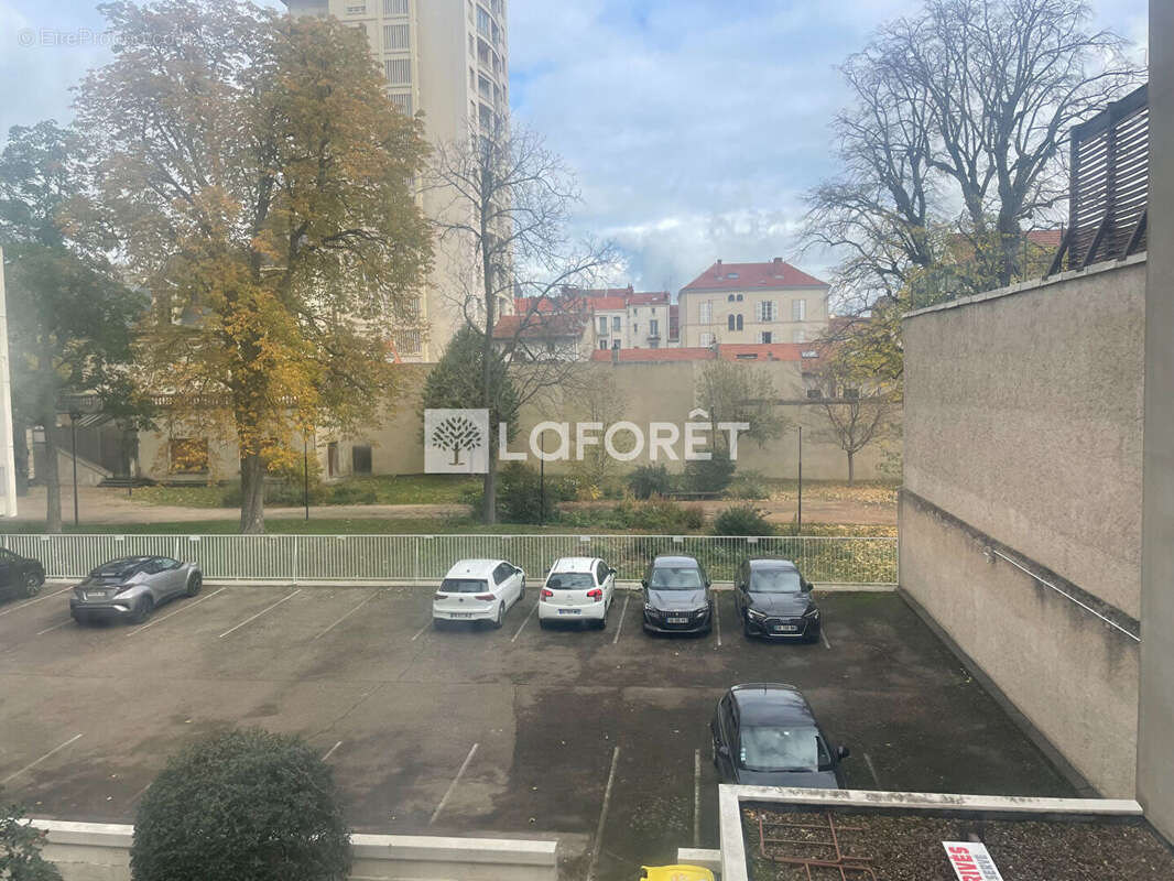 Appartement à ROANNE