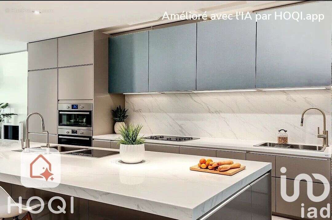 Photo 4 - Maison à UCKANGE