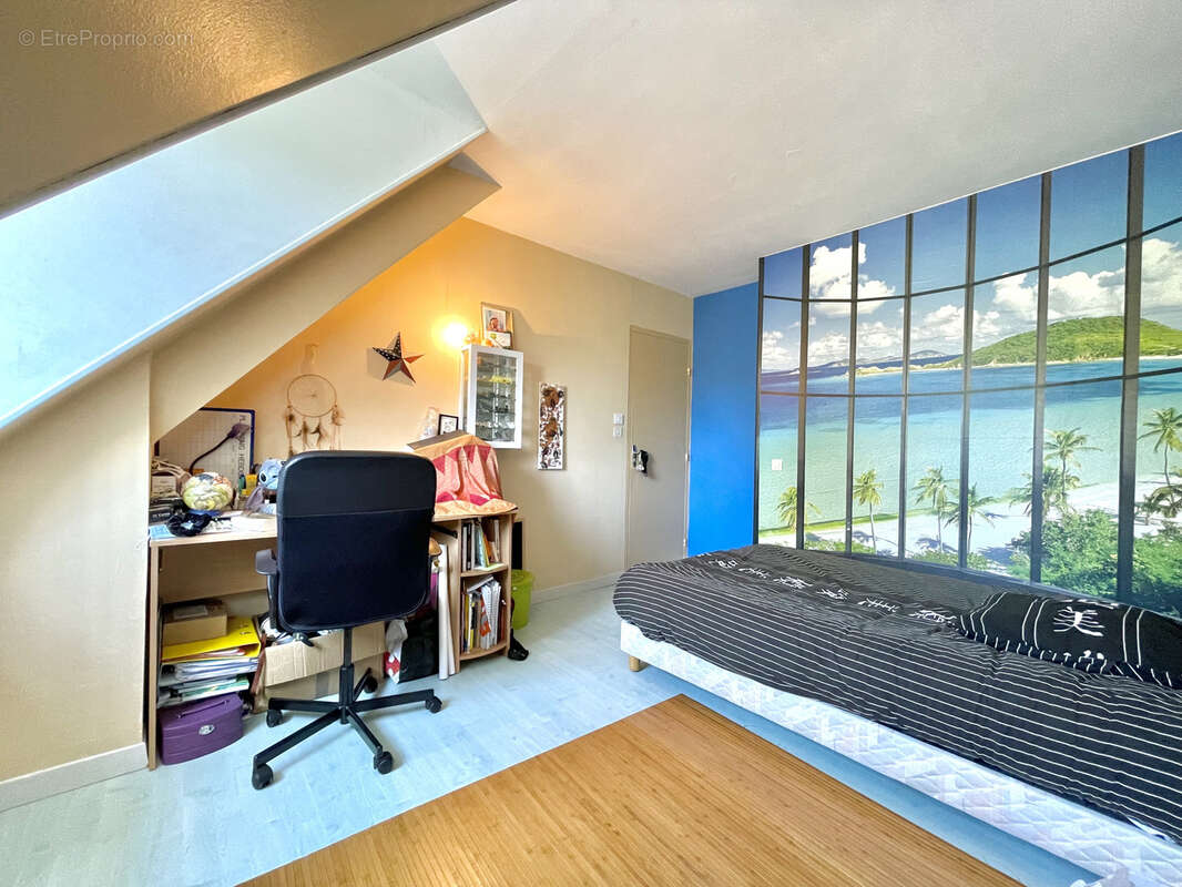 Maison Caen nord ouest - photo 16