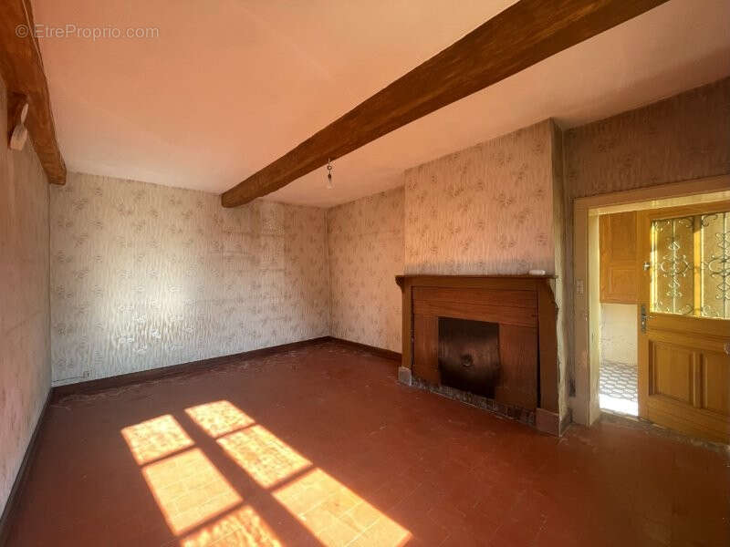 Maison à AUTHON-DU-PERCHE