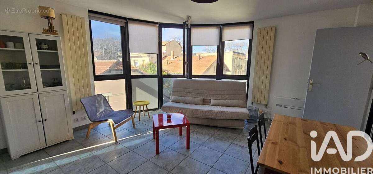 Photo 4 - Appartement à AVIGNON