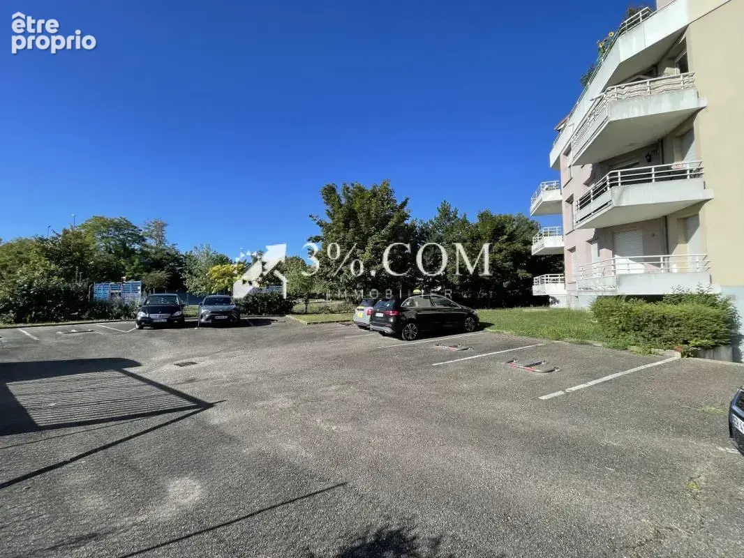 3%.COM - EXCLUSIVITÉ à BISCHHEIM, F4 de 78m2, 3 chambres, 1 - photo 17