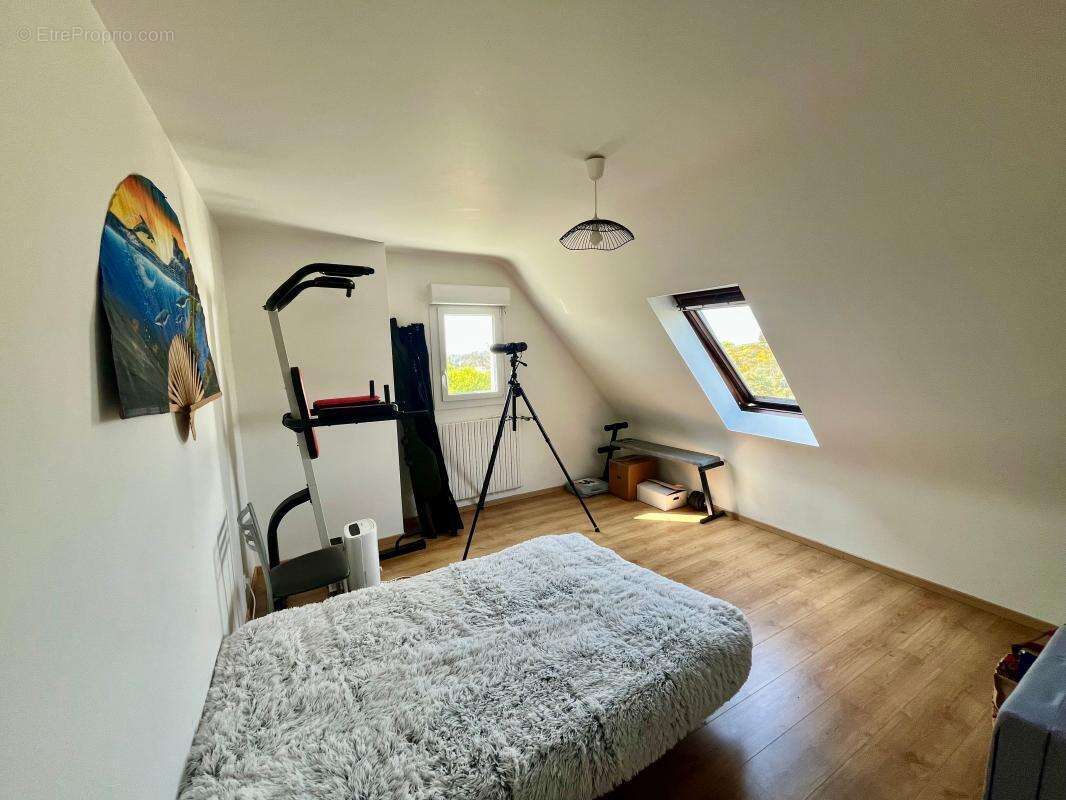 Maison à PLEUMEUR-BODOU