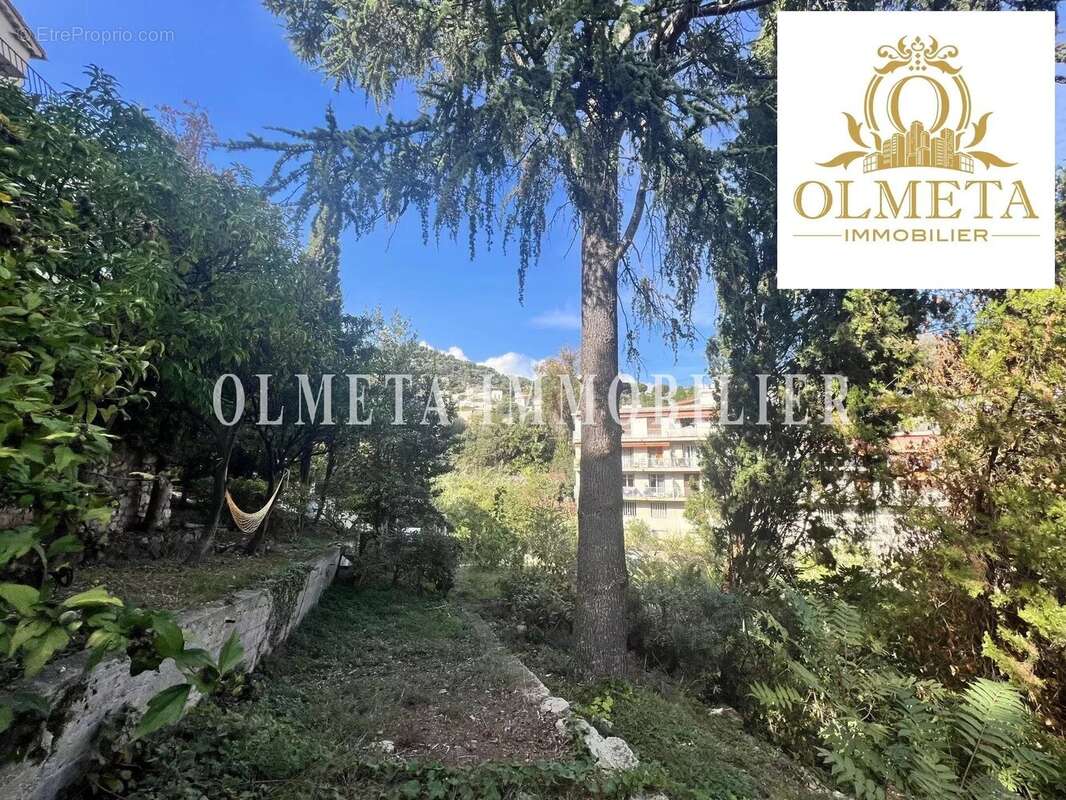 Maison à ROQUEBRUNE-CAP-MARTIN