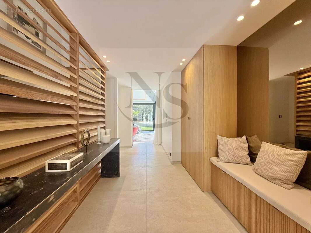 Maison à SAINTE-MAXIME