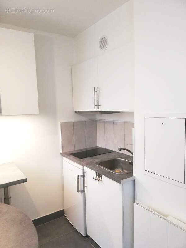Appartement à CERGY
